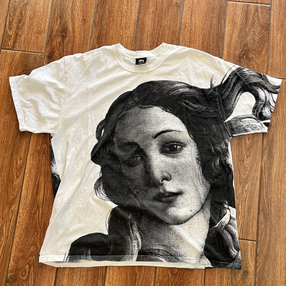 Stussy Venus Shirt